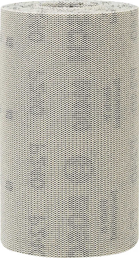 Bosch Expert M480 net sanding roll 115mm, K240, sanding sheet (5 meters)