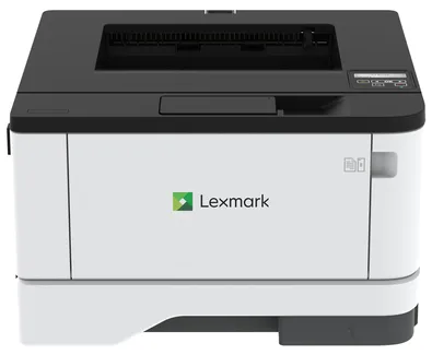 Lexmark MS331DN A4 -mustavalkolasertulostin