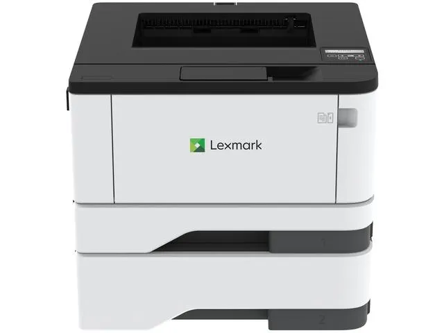Lexmark MS331DN A4 -mustavalkolasertulostin