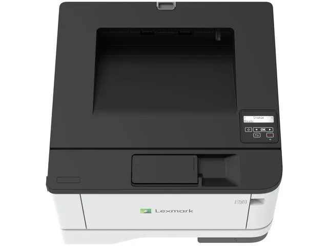 Lexmark MS331DN A4 -mustavalkolasertulostin
