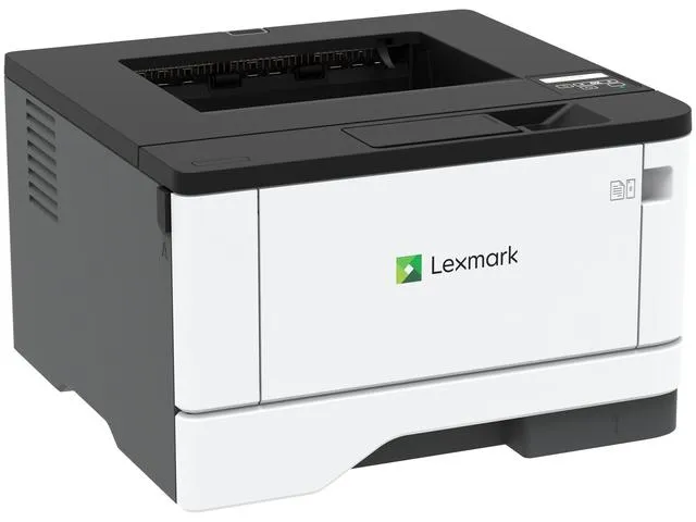Lexmark MS331DN A4 -mustavalkolasertulostin