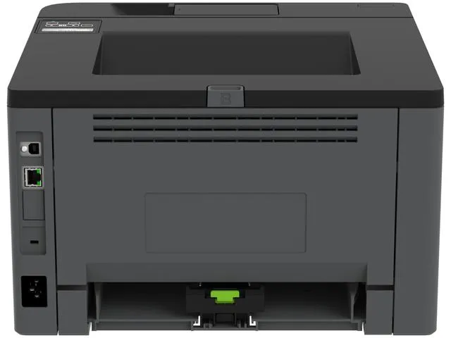 Lexmark MS331DN A4 -mustavalkolasertulostin
