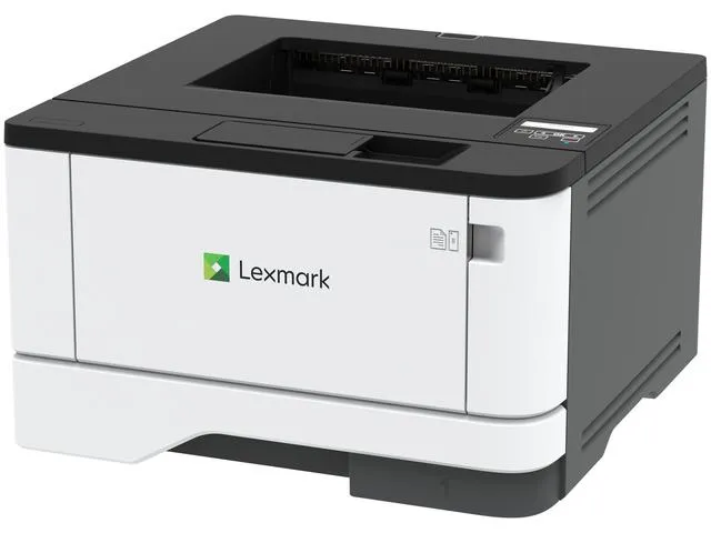Lexmark MS331DN A4 -mustavalkolasertulostin