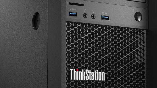 ThinkStation P300 i5-4690 (ND)