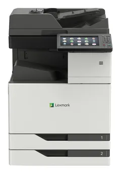 Lexmark CX920de A3 -värilasermonitoimilaite