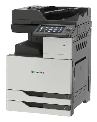 Lexmark CX920de A3 -värilasermonitoimilaite