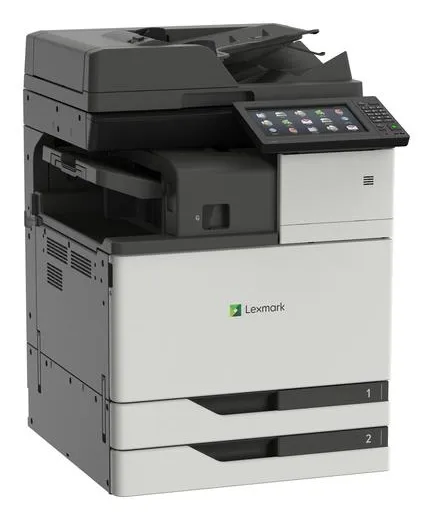 Lexmark CX920de A3 -värilasermonitoimilaite