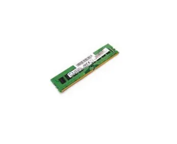 Lenovo - DDR4 - 16 GB - DIMM 288 nastaa - 2133 MHz / PC4-17000 - 1.2 V - puskuroimaton - ECC malleihin ThinkStation P310 30AS, 30AT, 30AU, 30AV