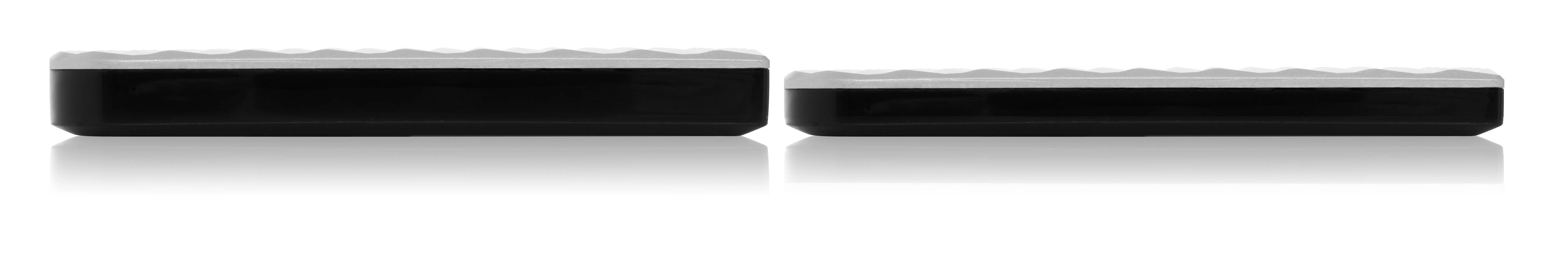 Verbatim Store 'n' Go 1TB 2.5" External HDD, Silver
