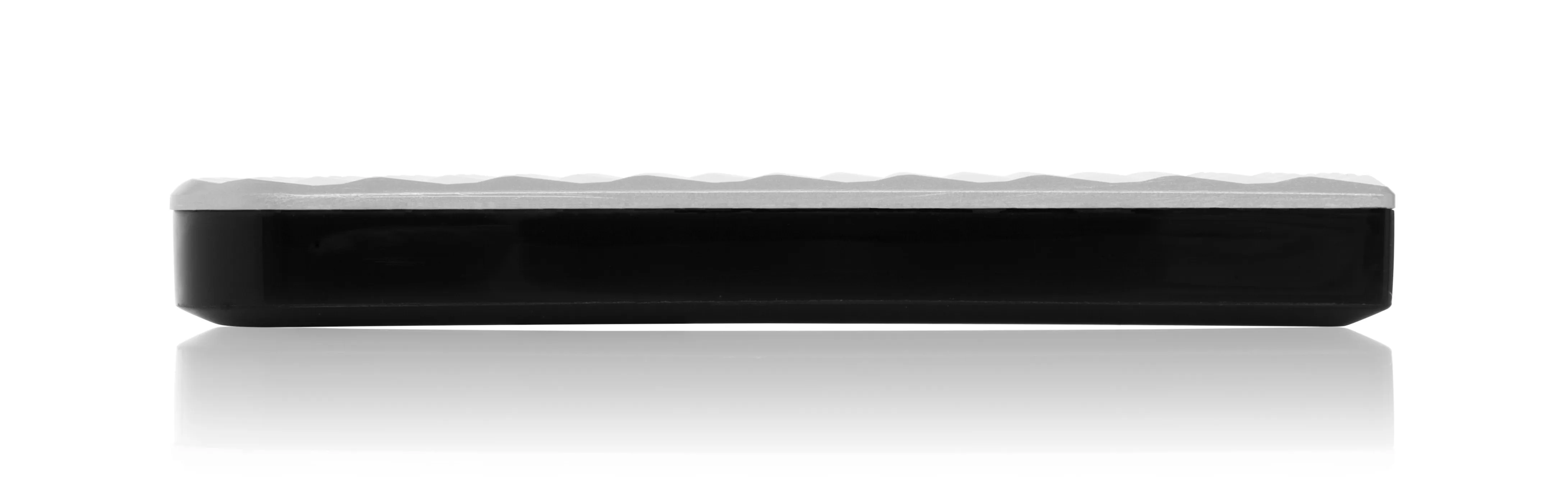 Verbatim Store 'n' Go 1TB 2.5" External HDD, Silver