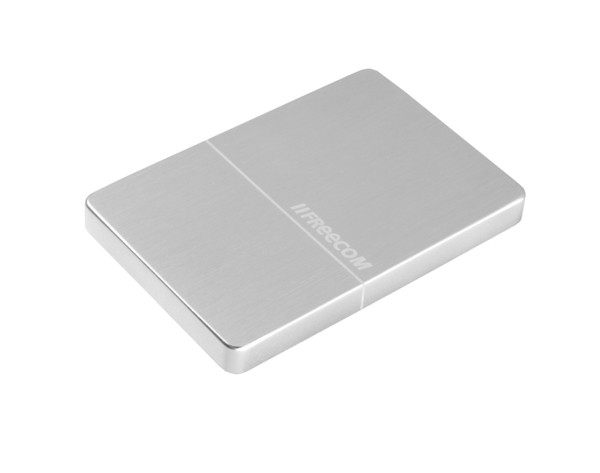 Freecom Mobile Drive Metal USB 3.0 2TB