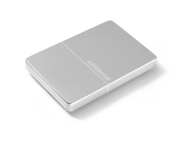 Freecom Mobile Drive Metal USB 3.0 2TB