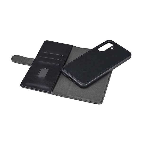 GEAR 2in1 3 card Recycled Samsung Galaxy A37 5G Black