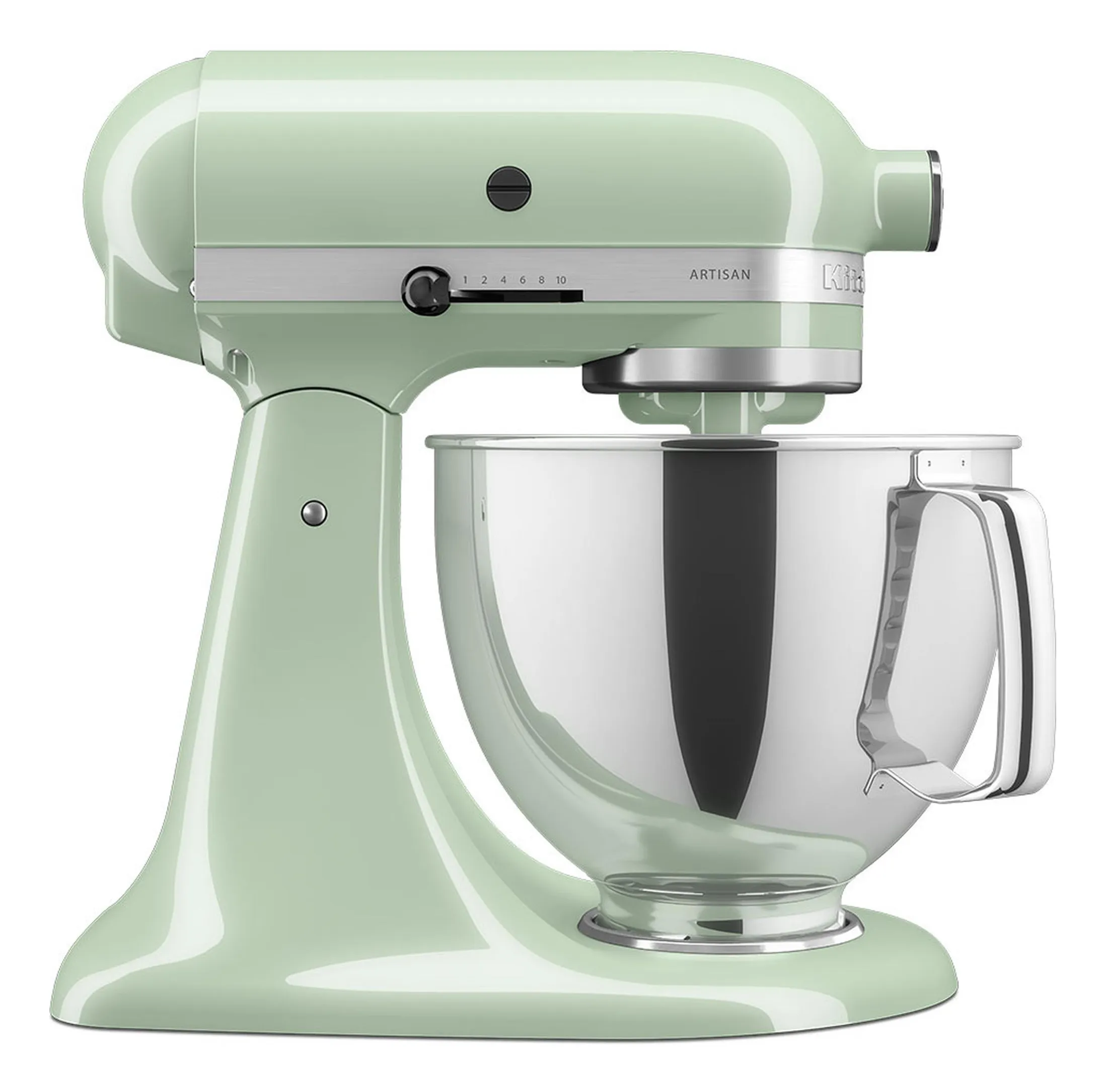 KitchenAid Artisan 5KSM175PSEPT -yleiskone, pistaasi