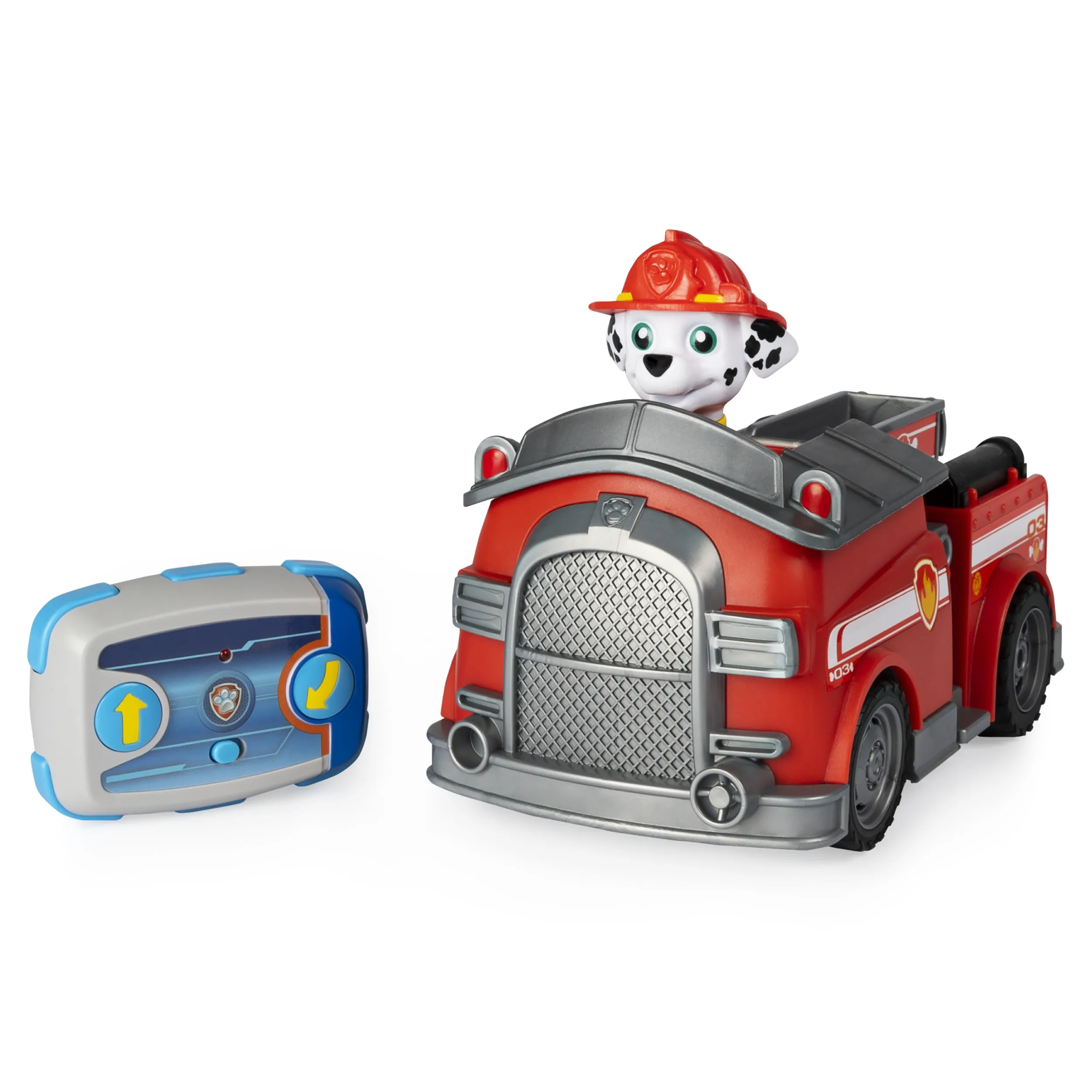 Spin Master Paw Patrol RC Marshall - 6054195