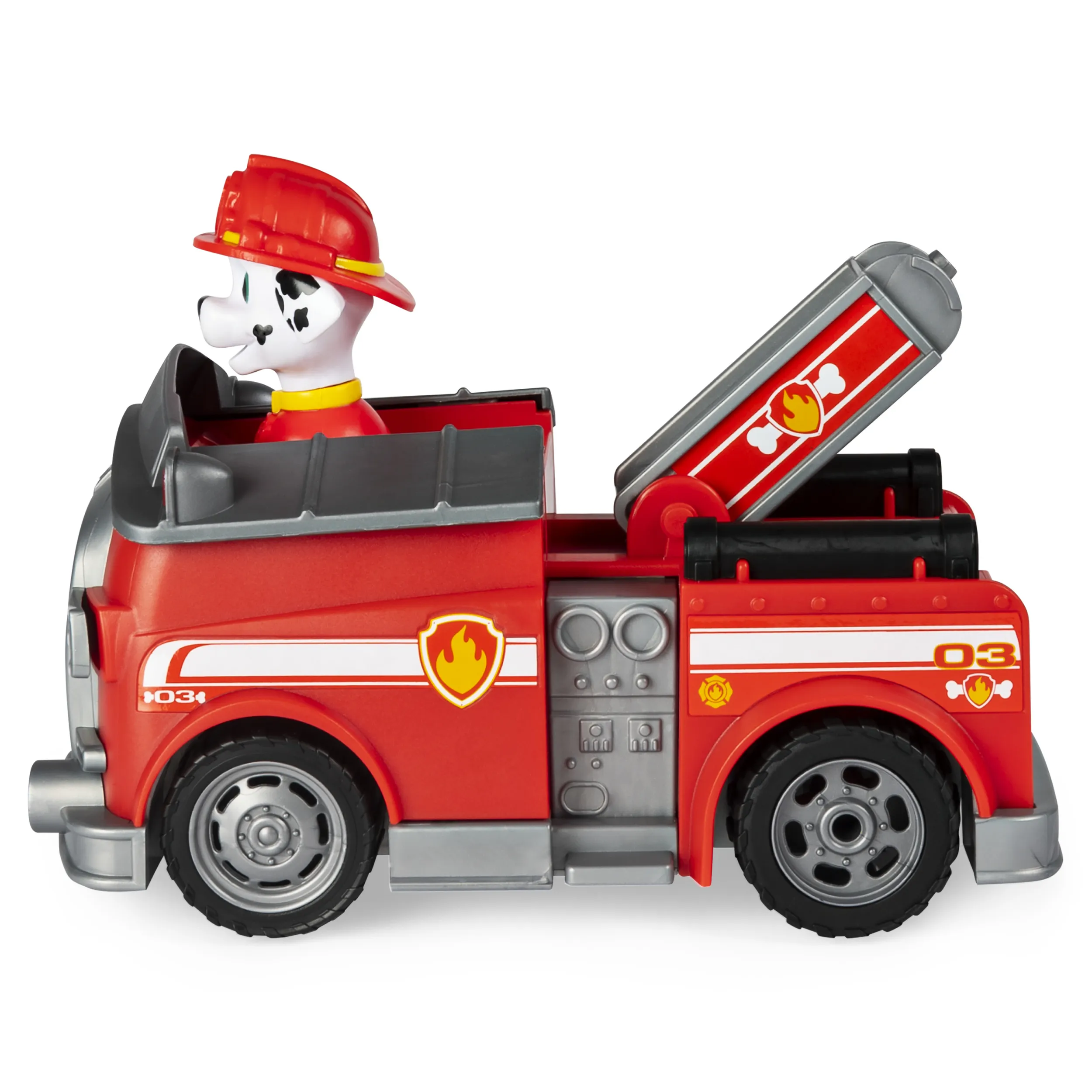 Spin Master Paw Patrol RC Marshall - 6054195