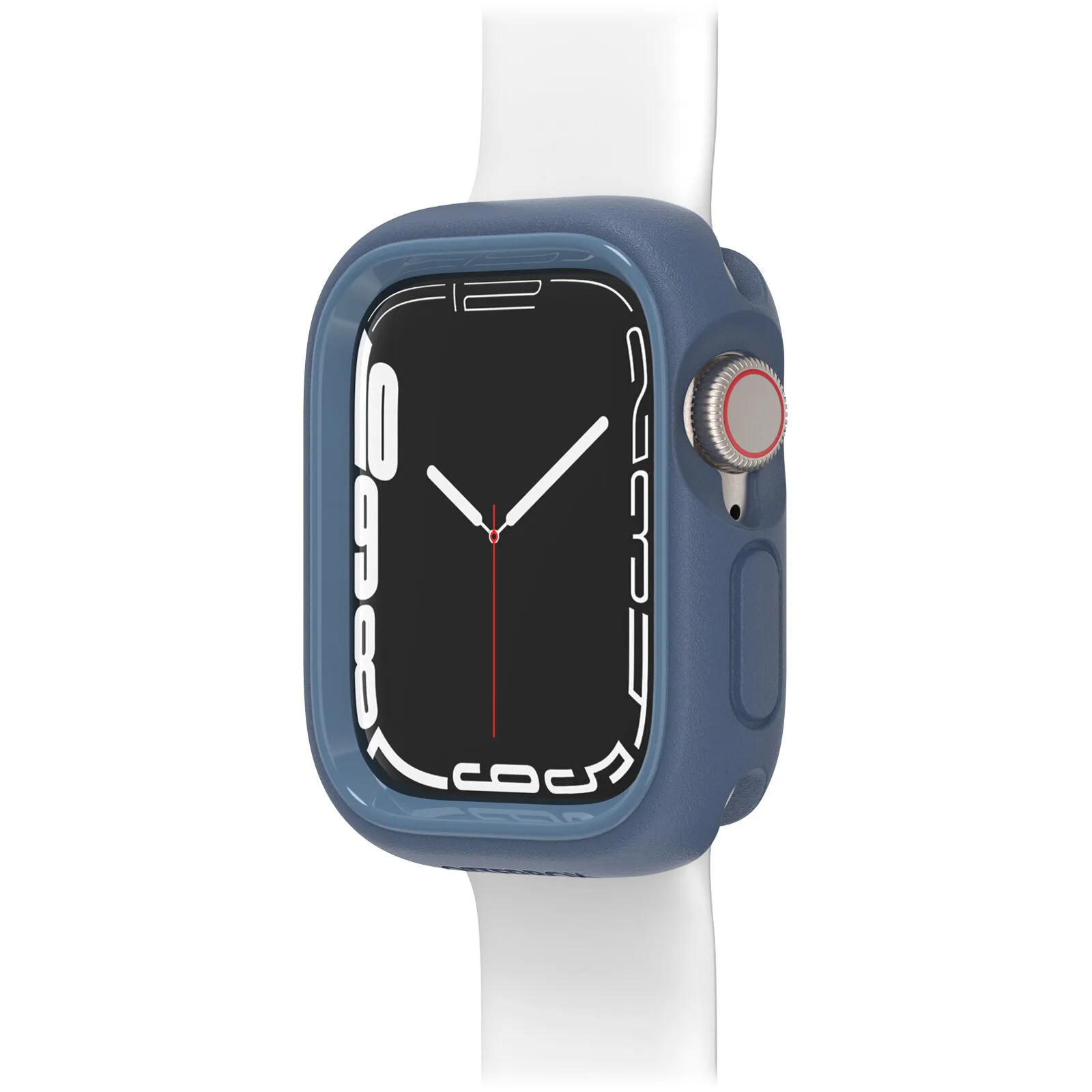 OtterBox Exo Edge Apple Watch 7 41mm blu - (ei palautusoikeutta)