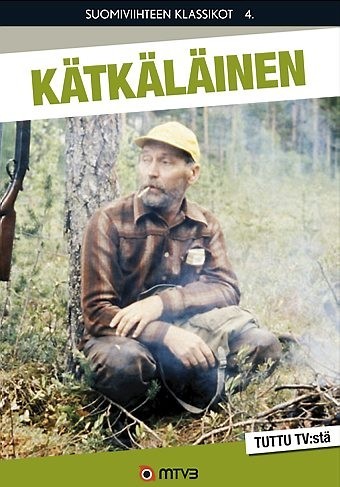 K&Auml;TK&Auml;L&Auml;INEN - SUOMIVIIHTEEN KLASSIKOT 4