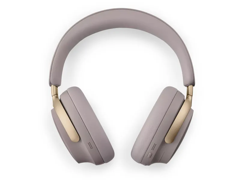 Bose QuietComfort Ultra - wireless headphones, sandstone