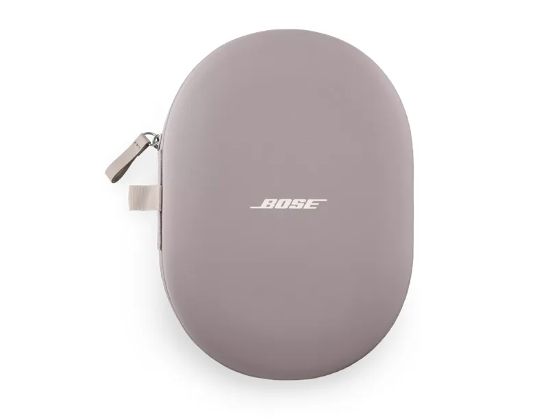 Bose QuietComfort Ultra -langattomat kuulokkeet, hiekka