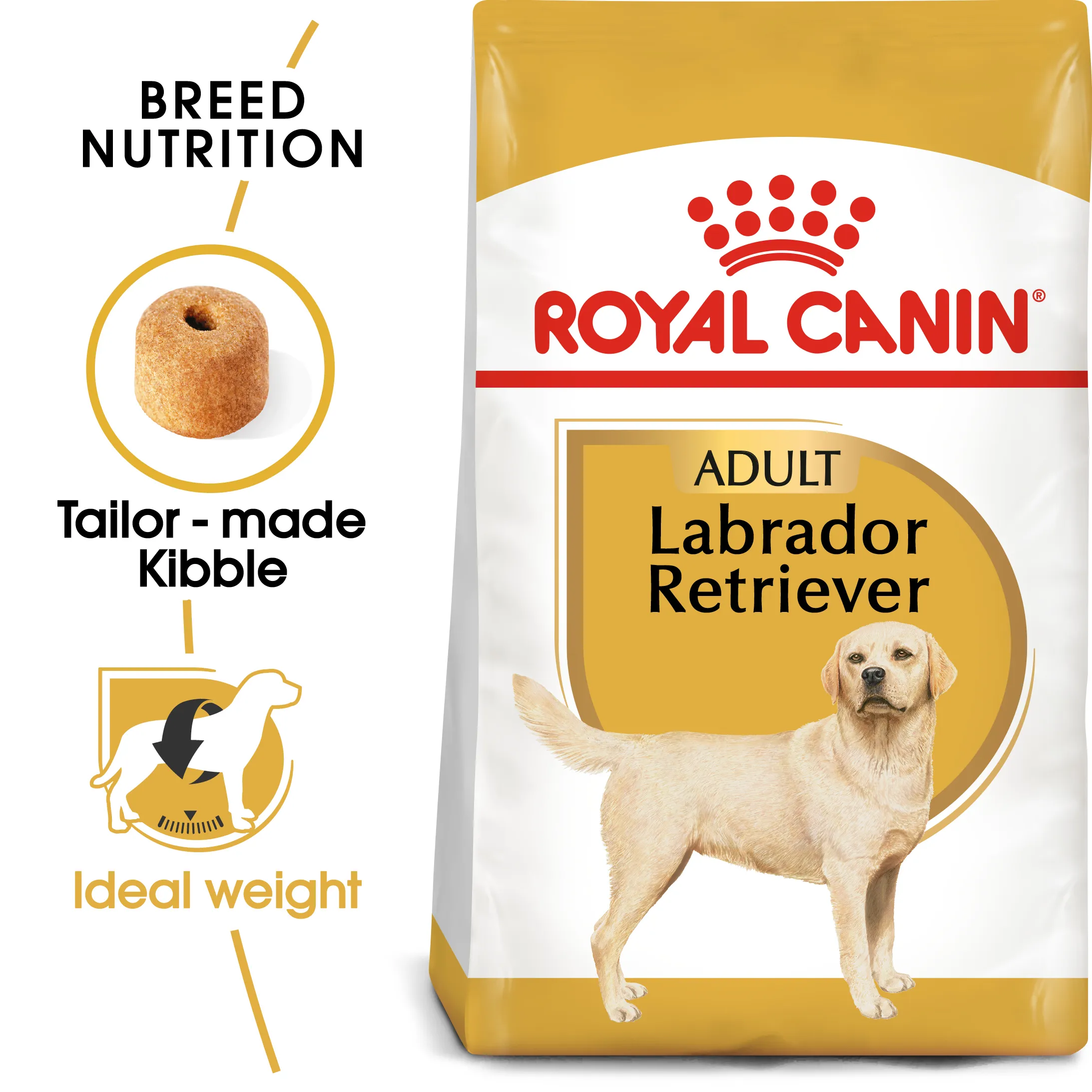 Royal Canin Maxi Adult Loaf, Wet food for dogs, 410g