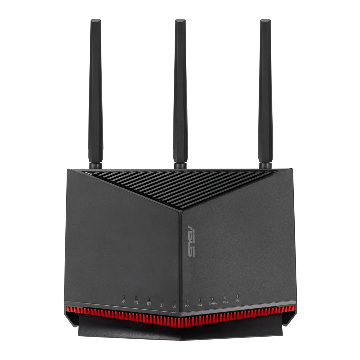 Asus RT-BE86U Dual-Band WiFi 7 - router