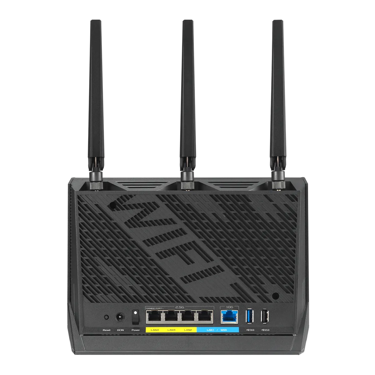 Asus RT-BE86U Dual-Band WiFi 7 - router