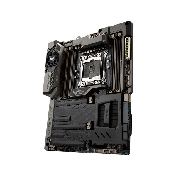 Asus Sabertooth X99, ATX -emolevy