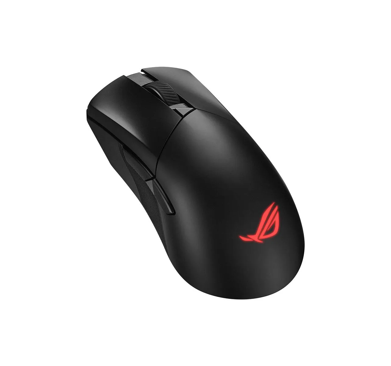 Asus ROG Gladius III AimPoint - wireless gaming mouse, black