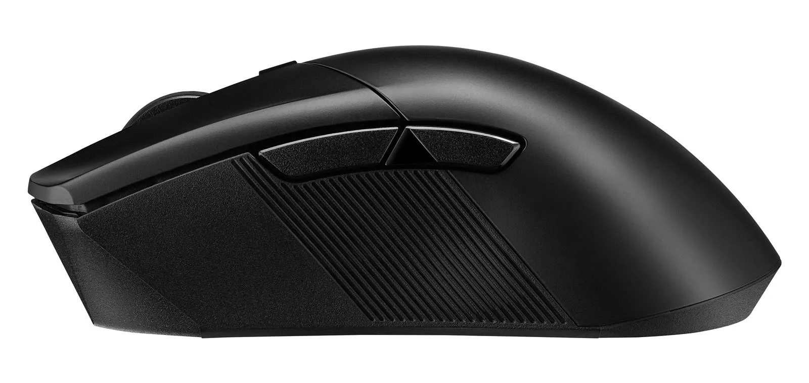 Asus ROG Gladius III AimPoint - wireless gaming mouse, black