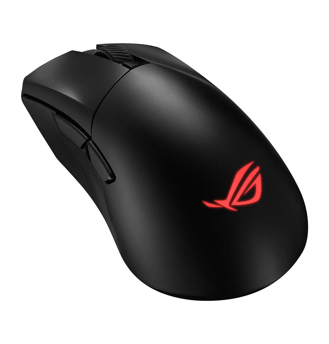 Asus ROG Gladius III AimPoint - wireless gaming mouse, black