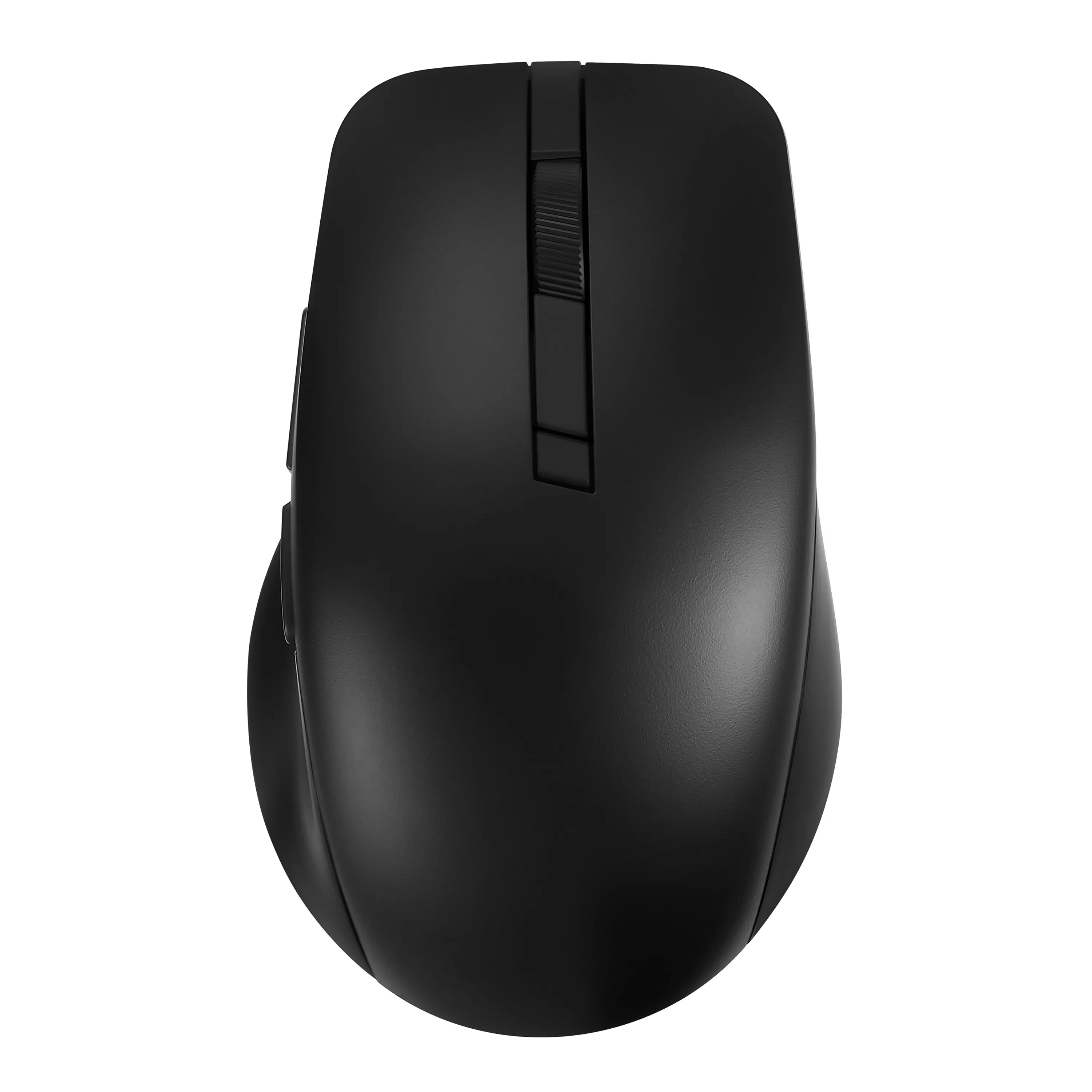 Asus MD200 - wireless mouse, black