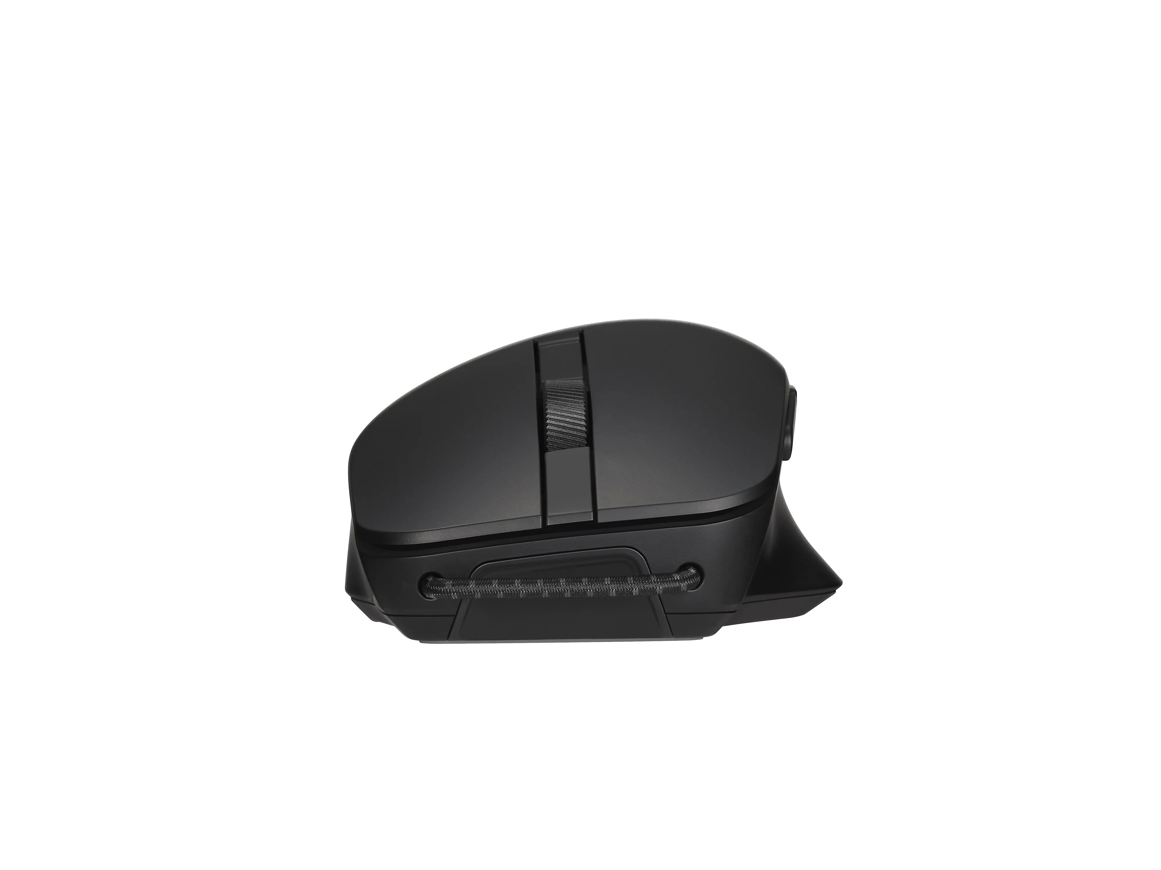 Asus MD200 - wireless mouse, black