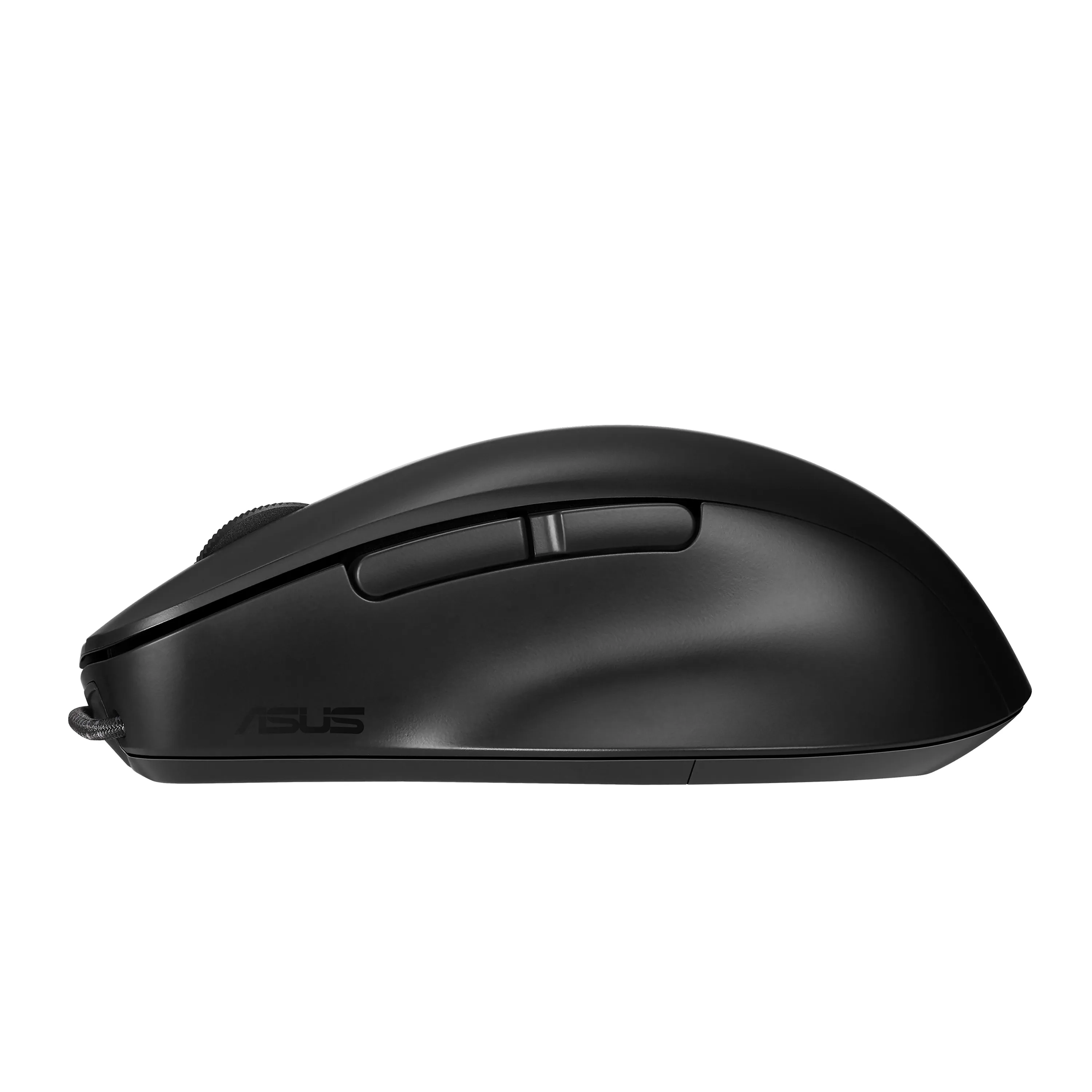 Asus MD200 - wireless mouse, black