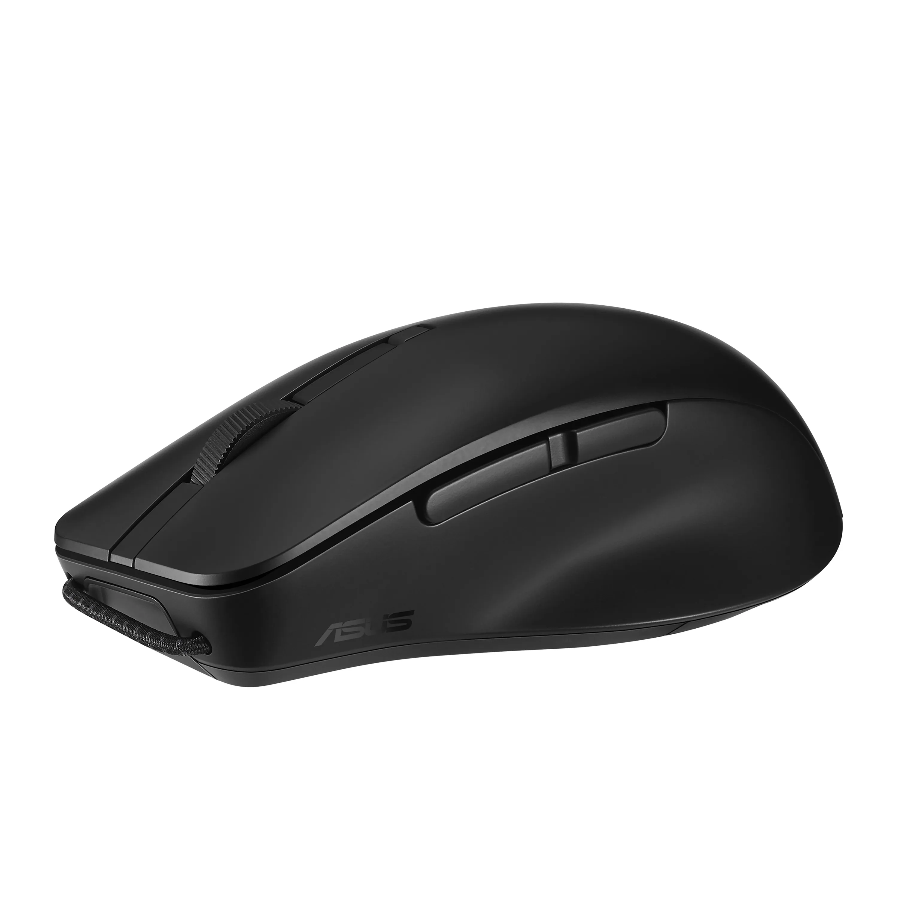 Asus MD200 - wireless mouse, black