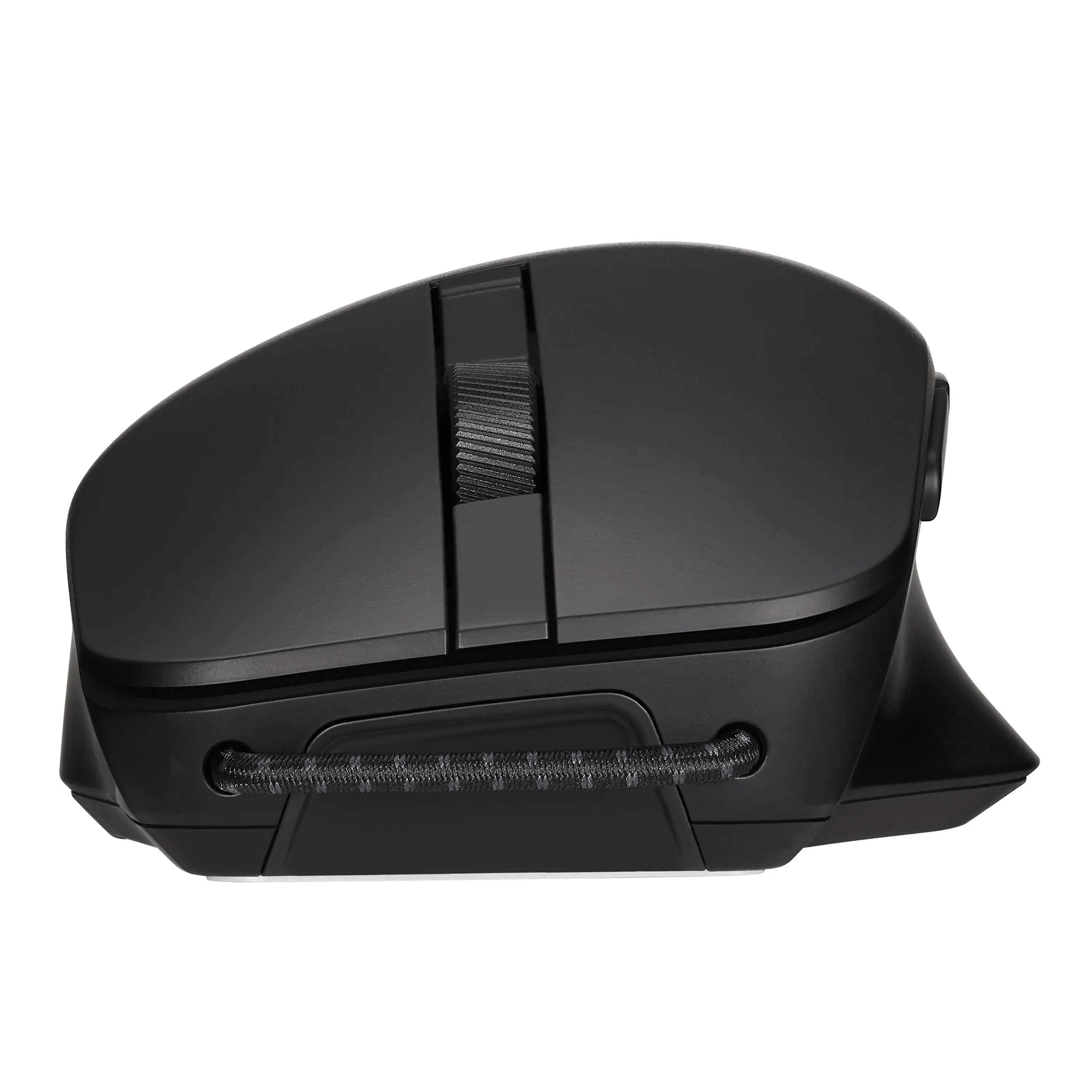 Asus MD200 - wireless mouse, black