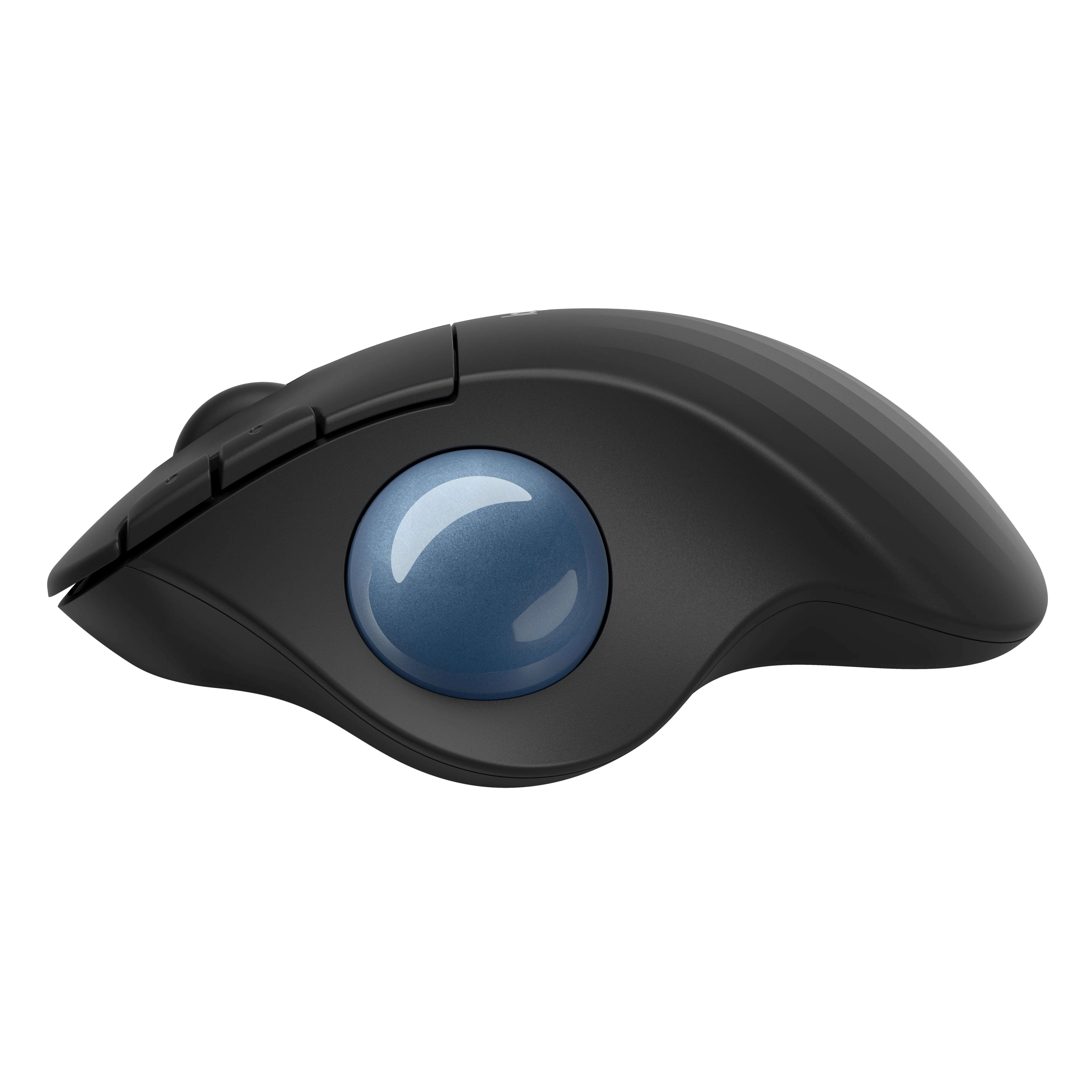 Logitech ERGO M575 -langaton pallohiiri, grafiitti