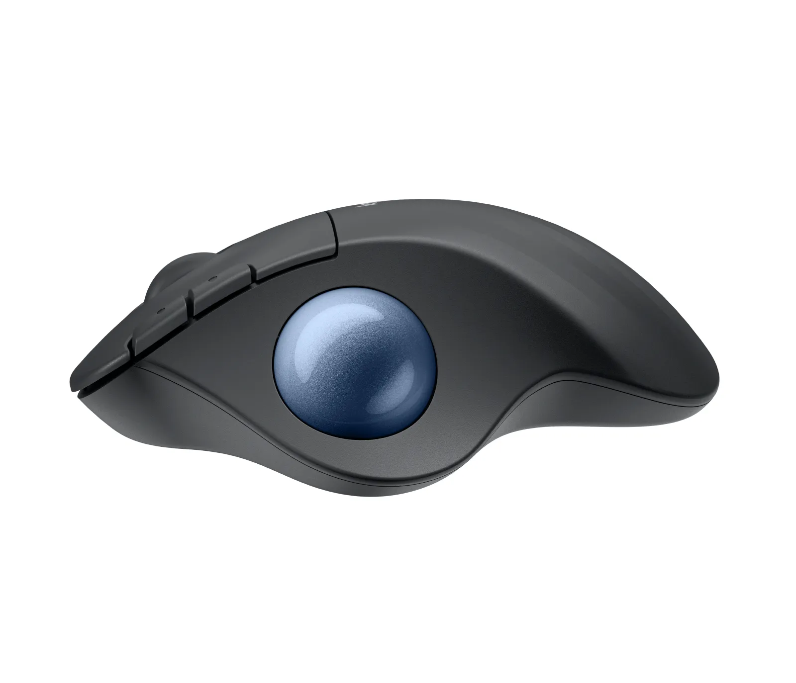 Logitech ERGO M575 -langaton pallohiiri, grafiitti
