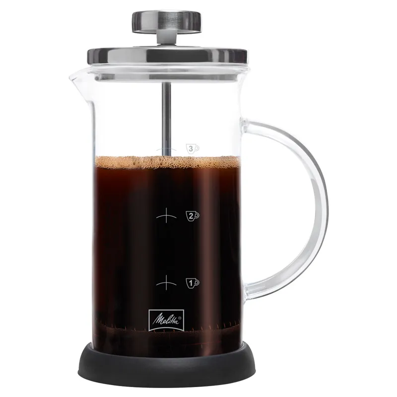 Melitta Handpresso 3 -espressokeitin