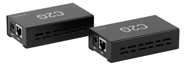 Vaddio PrimeSHOT 20 HDMI with HDMI extension -white-