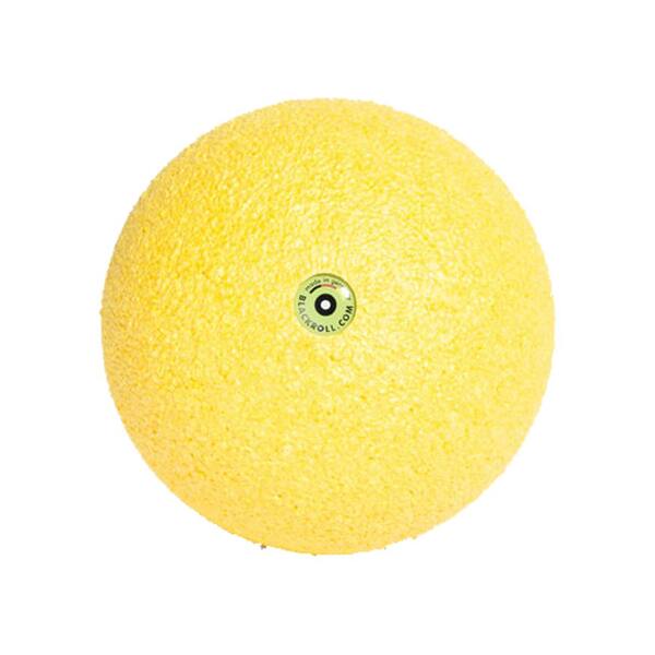 BLACKROLL BALL12-Yellow