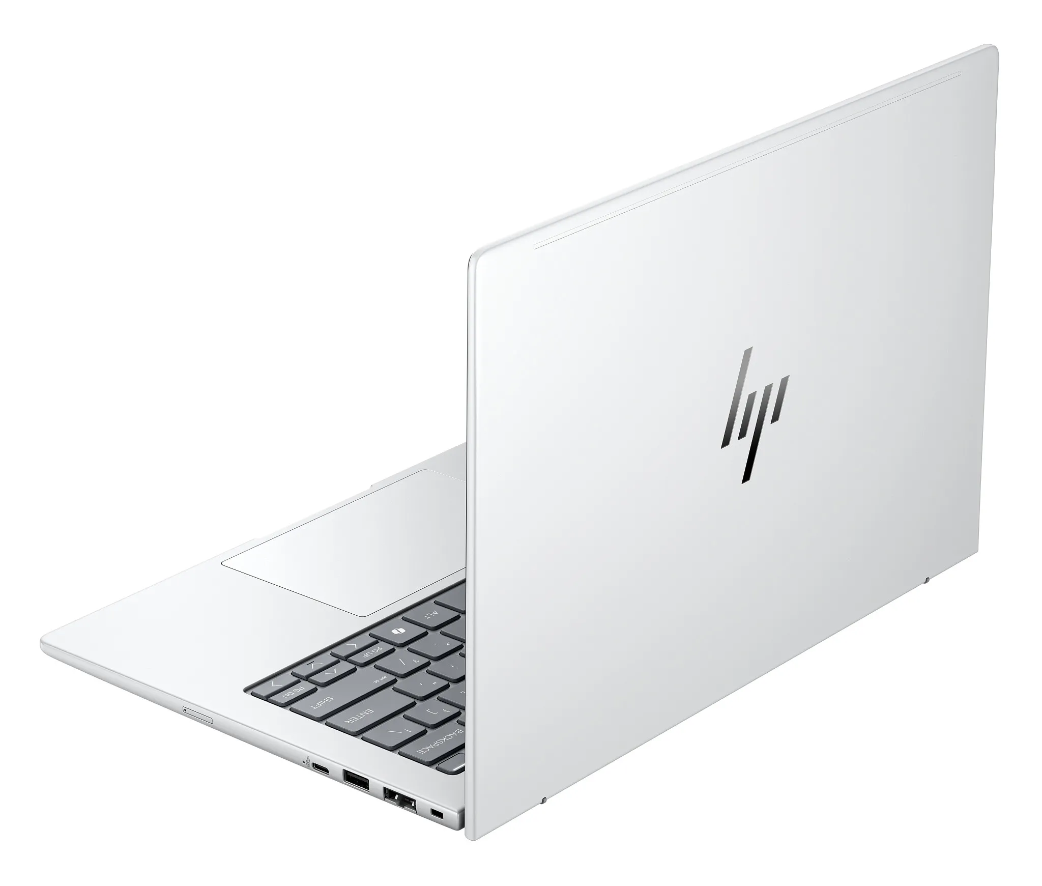 HP EliteBook 8 G1i 14.0" Ultra 5 225U, 32 Gt, 512 Gt, Arc Graphics, Win 11 Pro -kannettava, hopea