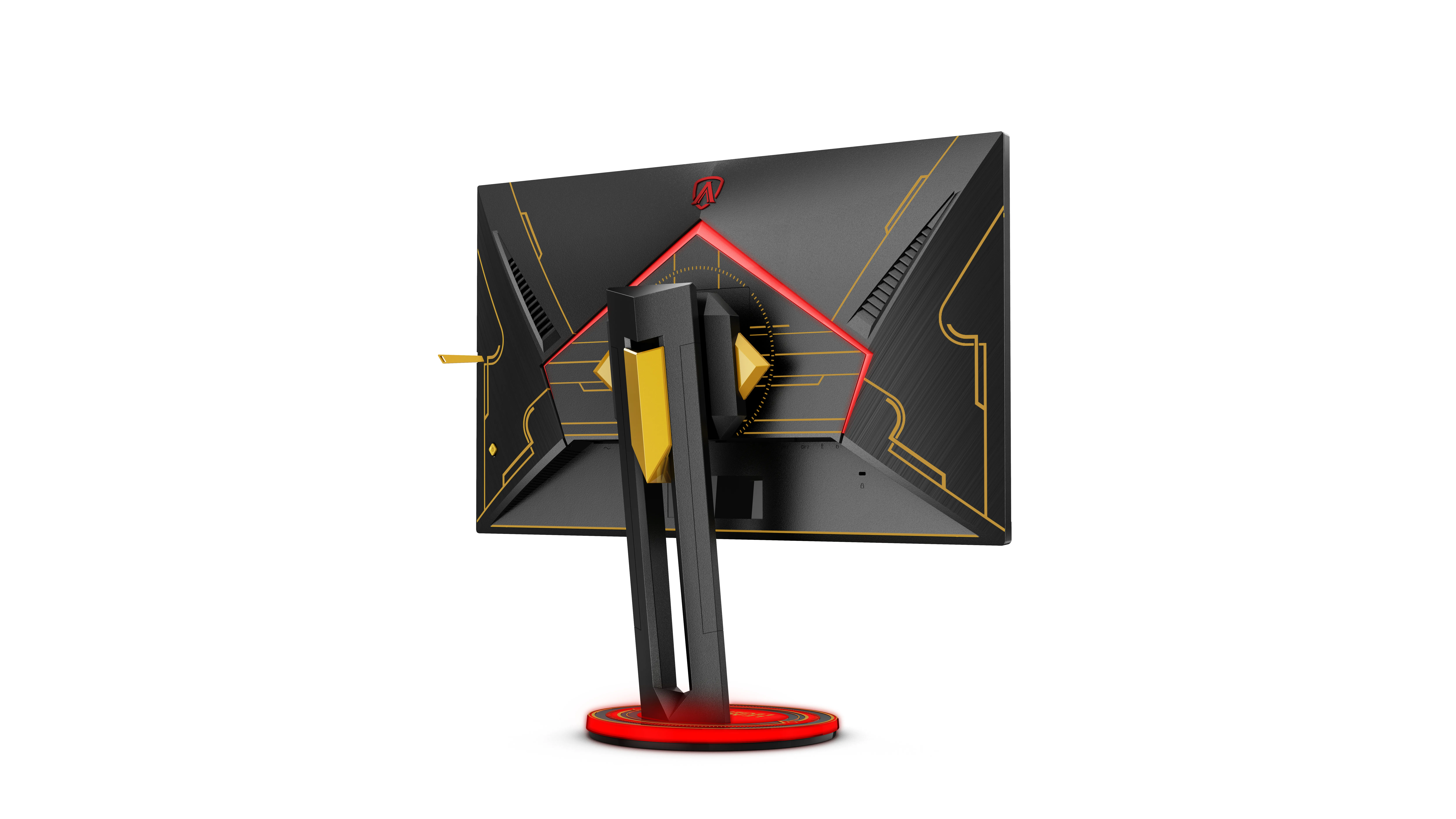 AOC 27&quot; AGON AG275QXL QHD, IPS - gaming monitor
