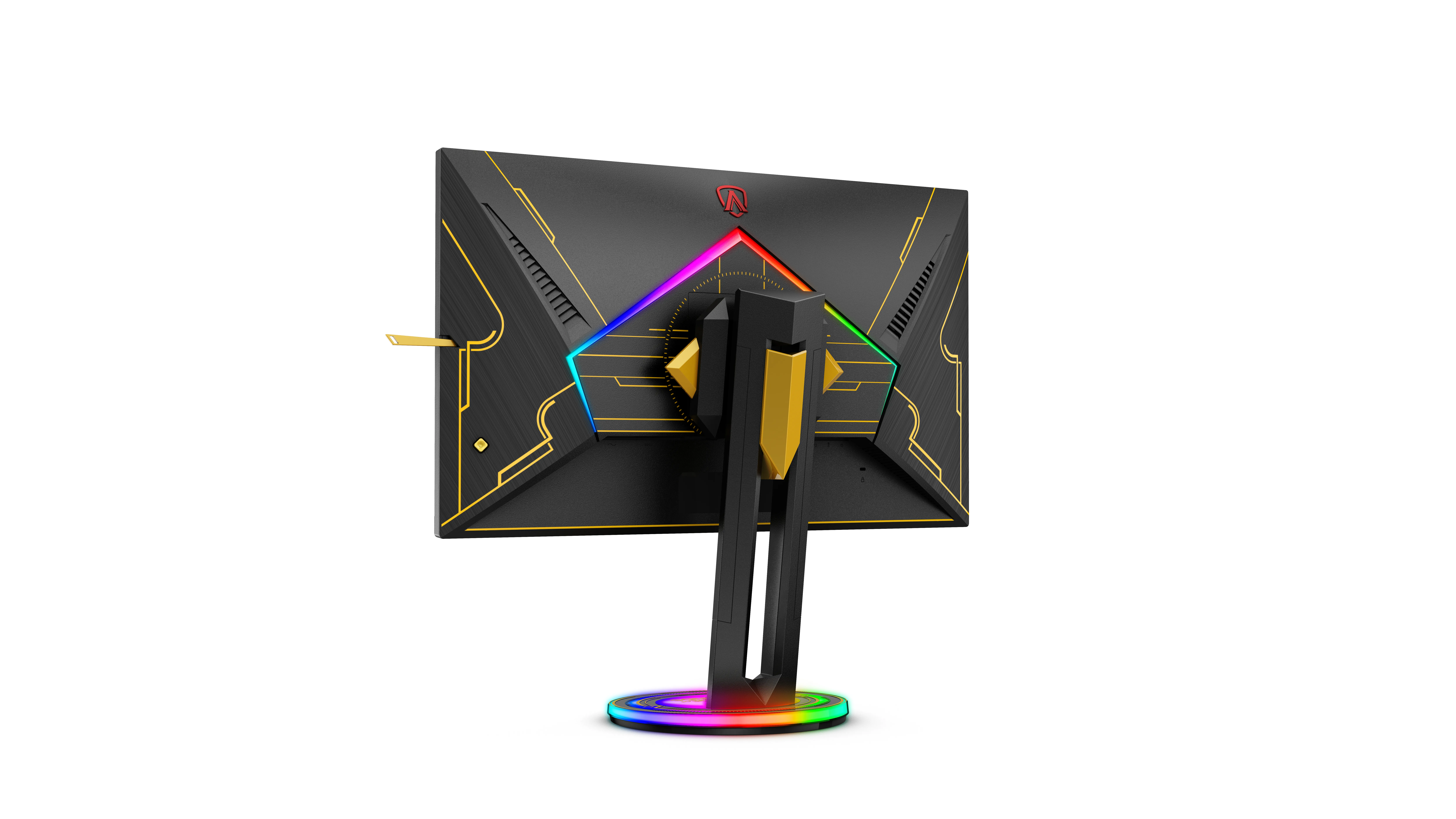 AOC 27&quot; AGON AG275QXL QHD, IPS - gaming monitor