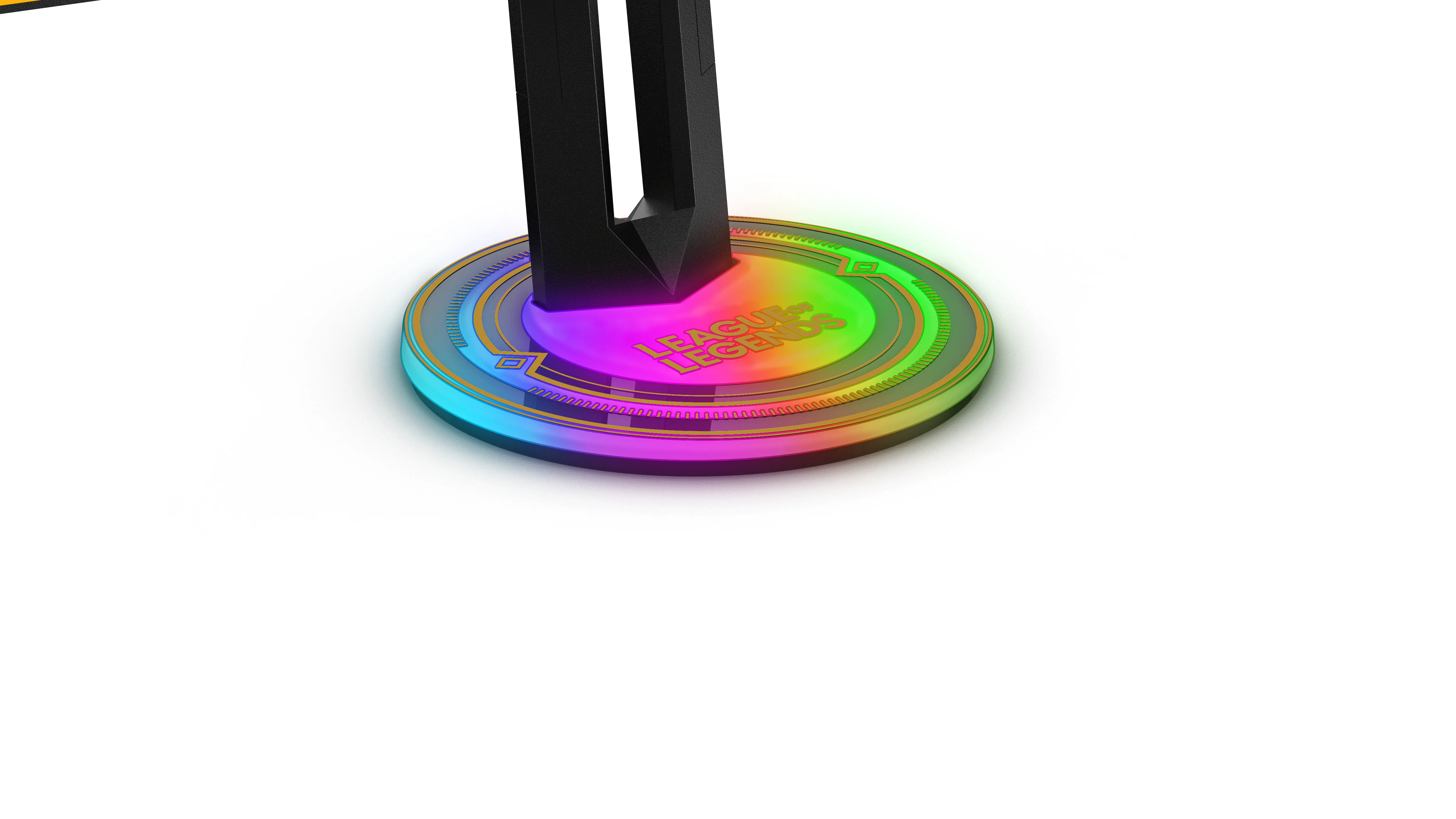 AOC 27" AGON AG275QXL QHD, IPS - gaming monitor