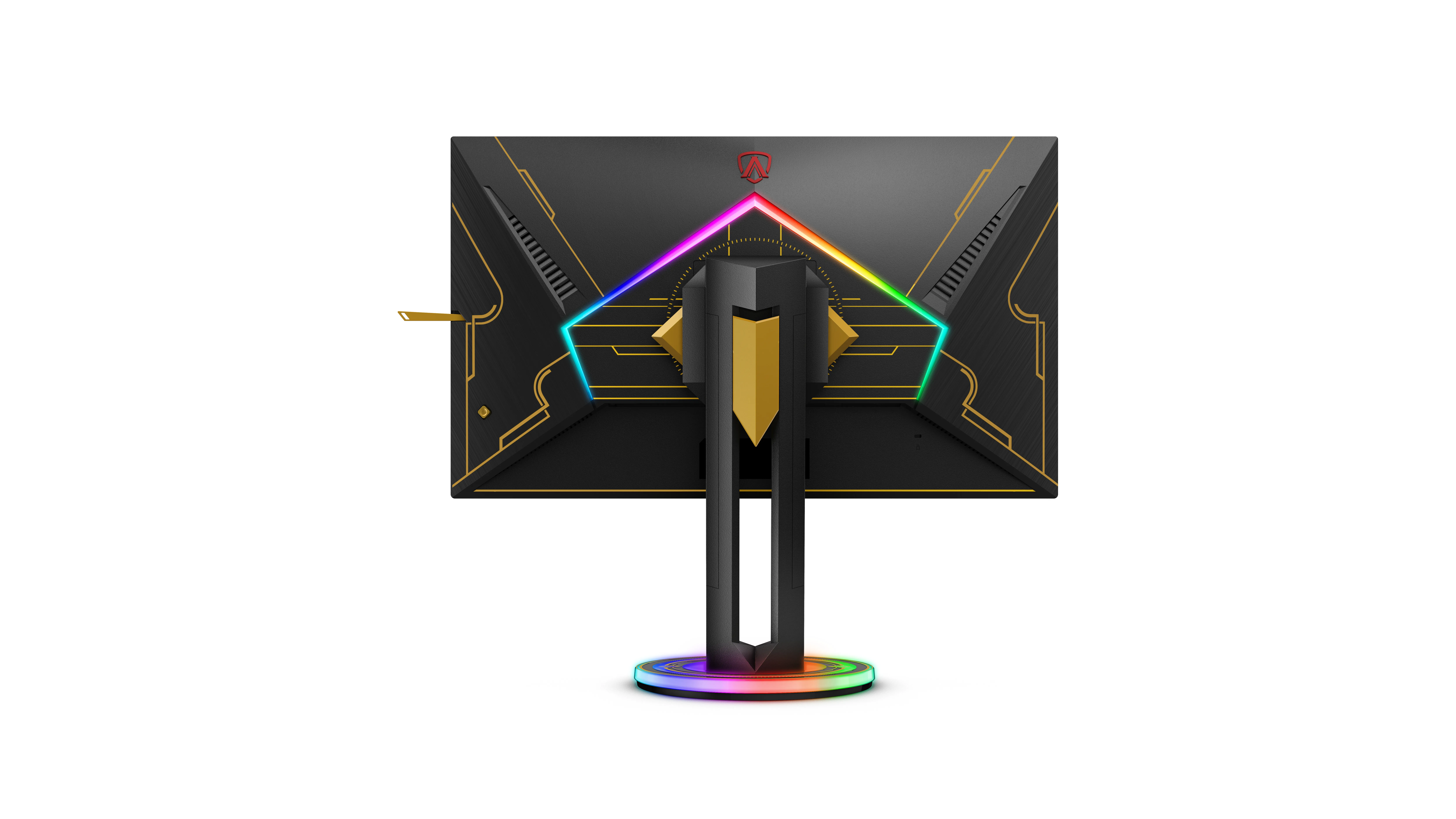 AOC 27&quot; AGON AG275QXL QHD, IPS - gaming monitor