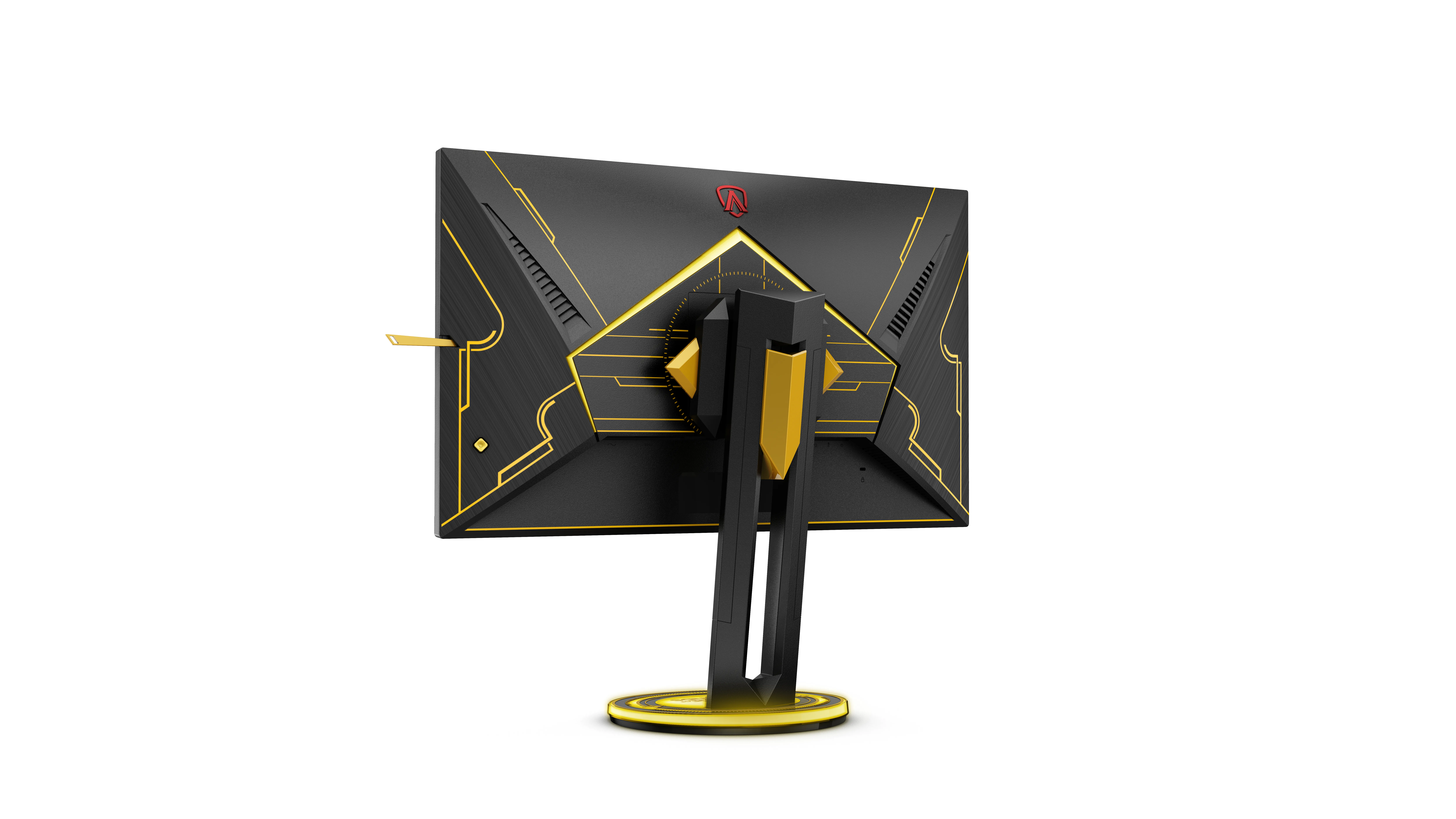 AOC 27&quot; AGON AG275QXL QHD, IPS - gaming monitor