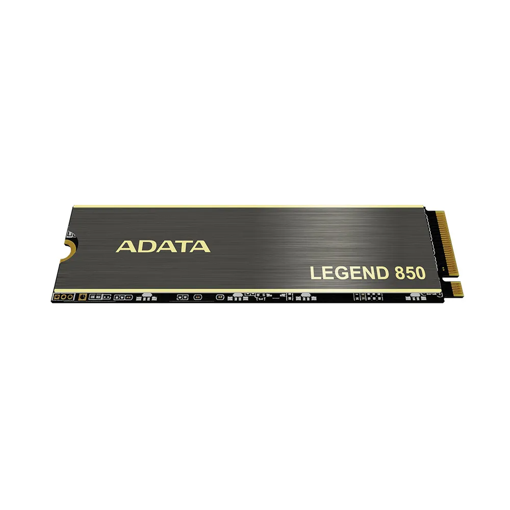 ADATA LEGEND 850 ALEG-850-2TCS 2 TB, PCIe 4.0, M.2 - SSD