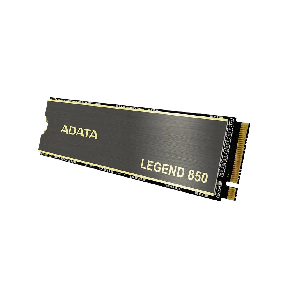 ADATA LEGEND 850 ALEG-850-2TCS 2 TB, PCIe 4.0, M.2 - SSD