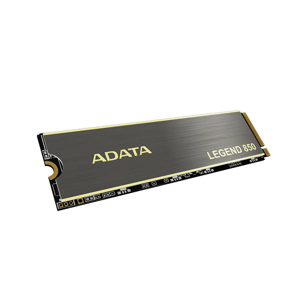 ADATA LEGEND 850 ALEG-850-2TCS 2 TB, PCIe 4.0, M.2 - SSD